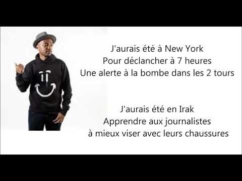 Soprano - Hiro (paroles)