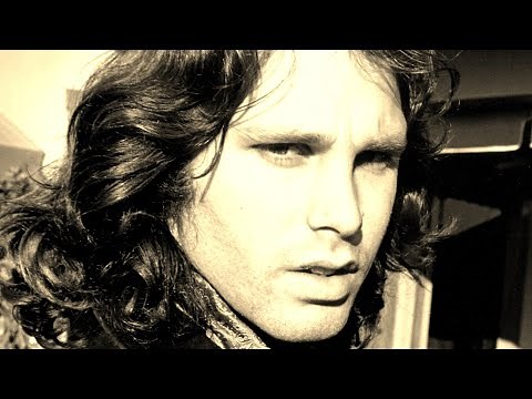 Tragic Details About The Doors