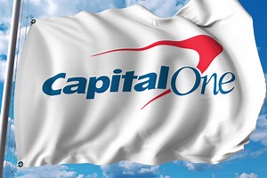 Capital One Venture Rewards Credit Card: Travel Credit Card Review