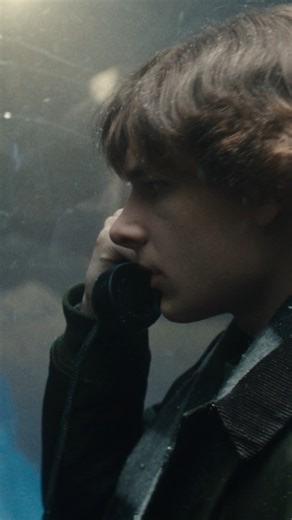 18K views · 467 reactions | Scars that haven’t healed can always be reopened. Black Phone 2 is now playing only in theaters. Get your tickets: https://blackphonemovie.com/tickets | The Black Phone | Facebook