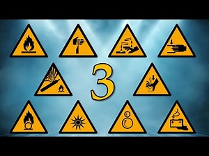 The Untold Stories Behind Warning Safety Signs #3