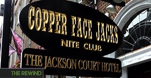 All The Info On Copper Face Jacks Reopening | Balls.ie