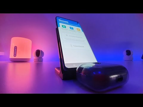 Wooask: la aplicación de traducción de voz SIN CONEXIÓN de alta precisión líder en el mundo