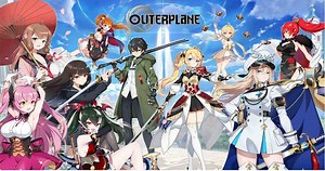 Outerplane free codes and steps to redeem (November 2023)