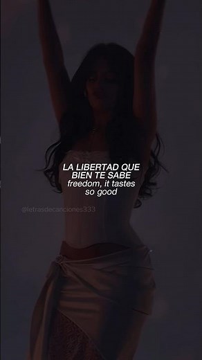 Camila Cabello y Daddy Yankee - Havana - letra #lyrics