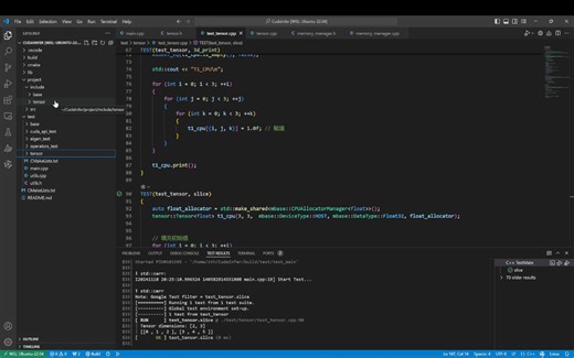 从零学习并实现LLM推理-进展
