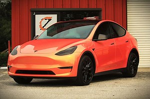 Ceramic Coating in Palm Harbor | CoaterZ