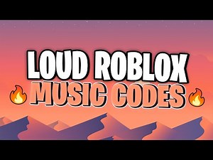LOUD ROBLOX MUSIC CODES/IDS🎵✅ (SEPTEMBER 2025)