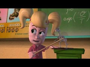 Hoodwinked Deleted Scenes 1