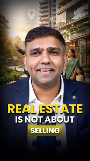 How to be a Successful Real Estate Agent | How to Succeed in Real Estate | Dr Amol Mourya