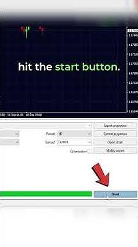 How to Perform Backtesting in MT4 – Easy Beginner Tutorial