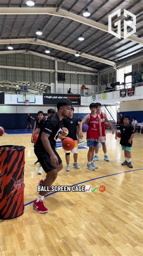 Master Ball Screen Techniques for Basketball Success