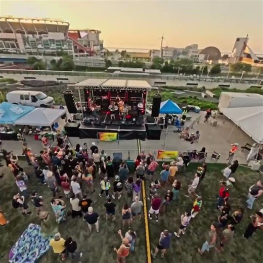 Reggae Fest Cleveland 2026