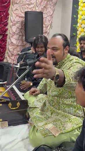 Indian Amjad Sabri International Artist qawwal n Singer #sabri #1sabristudio