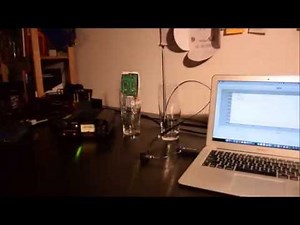 Receiving Vaisala Radiosonde with GNU Radio