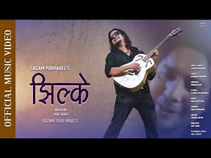 JHILKE || Sugam Pokharel - 1MB || Official Music Video