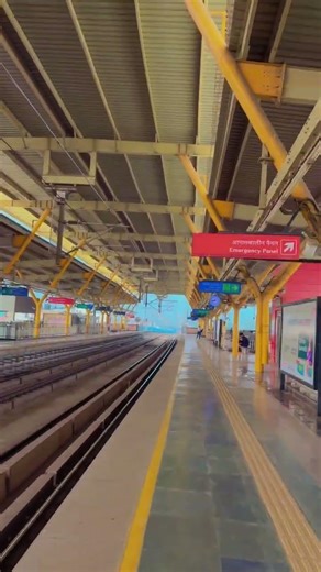 Guess this beautiful metro station name of grey line #shorts #ytshorts #greyline #viral