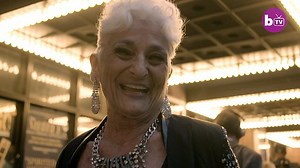 'Tinder gran' ditches app to find love