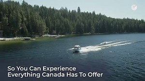 Boat Financing - Good and Bad Credit Boat Loans - Canada Powersports Financing