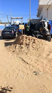 213K views · 3.1K reactions | Only in Senegal police is your friend people watching afcon Morocco outside police station. Senegal is blessed | Selumun Traveler | Facebook
