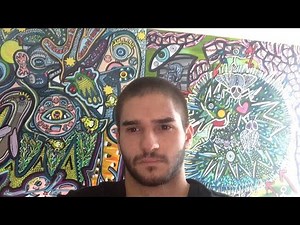 Asmr Français - ROLEPLAY MES TABLEAUX ET MES CHIENS