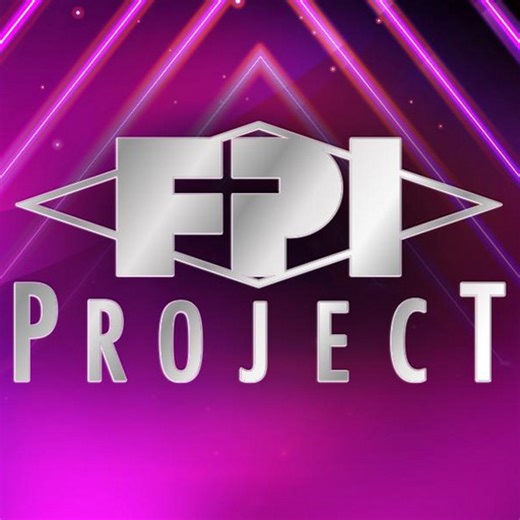 Everybody (All Over The World) - Letra - FPI Project