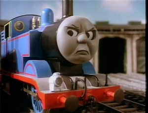 Thomas & Friends: Thomas And His Friends Get Along (DVD ISO)