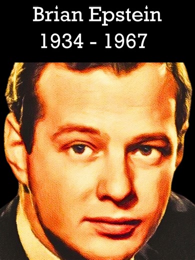 Brian Epstein was the manager who transformed The Beatles from a Liverpool club band into the biggest phenomenon in music history. Without Brian Epstein, there may have been no Beatlemania, no EMI contract with George Martin, and possibly no global Beatles legacy. In November 1961, Epstein walked into the Cavern Club in Liverpool after customers at his record store, NEMS (North End Music Stores), kept asking for a single called “My Bonnie” recorded in Hamburg by The Beatles and Tony Sheridan. Cu