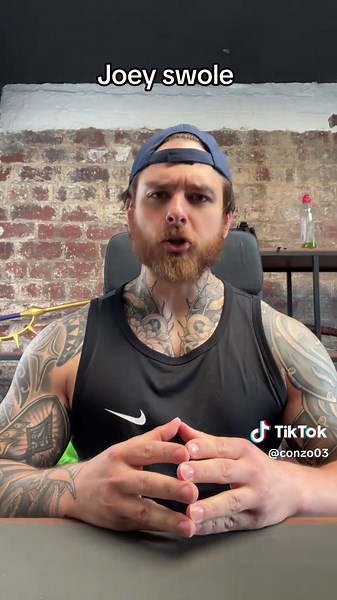 Conzo on TikTok