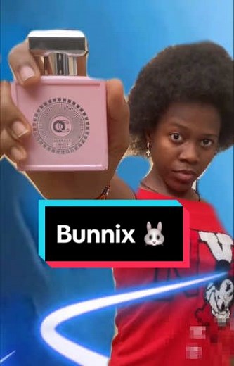 Bunnix Transformation in Miraculous Tales