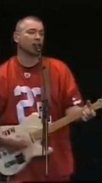 Everlast - What Its Like (Live at Gampel 2004)