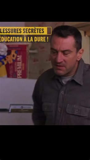 Film culte des années 90 avec DiCaprio et De Niro