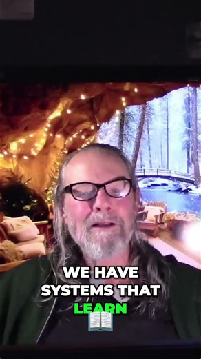 AI's Unseen Reach: Logic Beyond Human Grasp #shorts