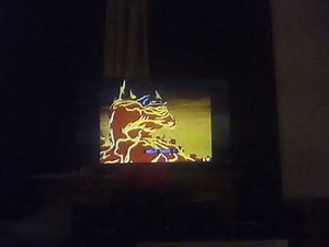 Hercules 1997 hades released the titans (vhs 1998)