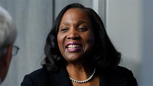 Supreme Court hears case over Trump administration's move to fire Lisa Cook