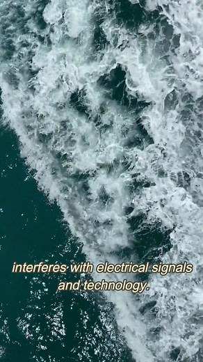 The Silent Zone in the Pacific Where No Signals Work | Walker Tact | Facebook