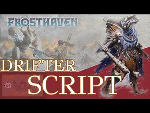 Drifter LvL 1 Script