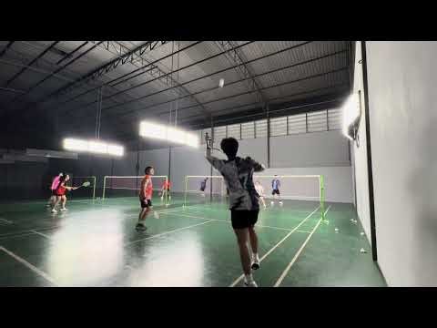 Saeng-Nuea 25/4/26 Fern JoJo VS Arthur reel
