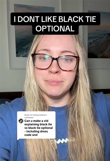 Understanding the Pitfalls of Black Tie Optional Dress Code