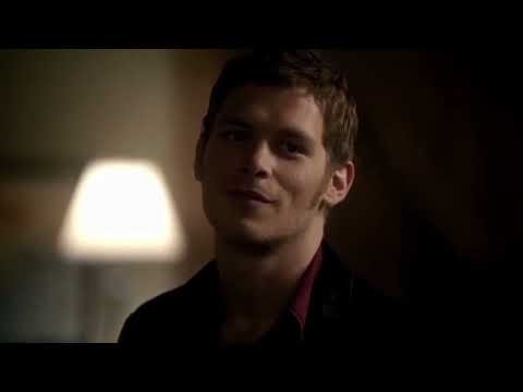 Joseph Morgan / Baby Doll slowed