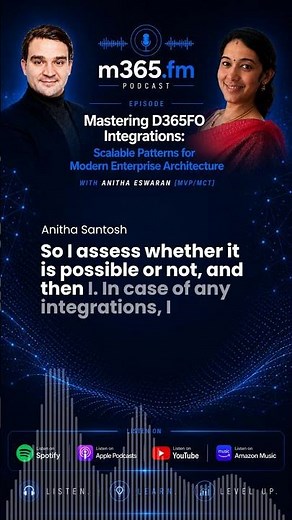 D365FO Technical Architect: Roles and Responsibilities Explained