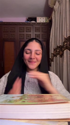 Discovering Pre-Loved Books at Cairo International Book Fair