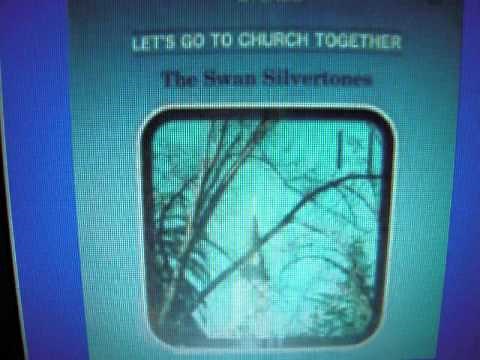 The Swan Silvertones- Come To Jesus