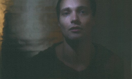 Albert Hertz、'String Life'のMVを公開