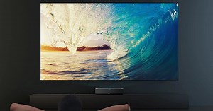 Laser-TV-Geräte: Technologie verspricht großes Kinoerlebnis zu kleinen Preisen