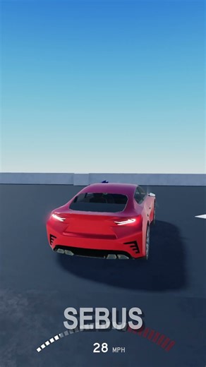 Car Stunt in Steal a Brainrot?🤩 #robloxshorts #gaming #funnymoments