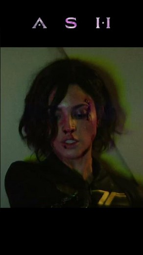 The Alien Parasite Needs a New Host 👁️ | Ash (2025)