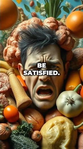 Can You Actually EXPLODE from Overeating? 😱🍔 #strangemedicine #facts #medicalmiracle #science