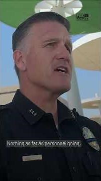 Henderson Animal Control to split from police department, join code enforcement