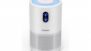 This Air Purifier Is the Cheapest on the Market, You Can Stack Discounts to Get It Nearly Free on Amazon